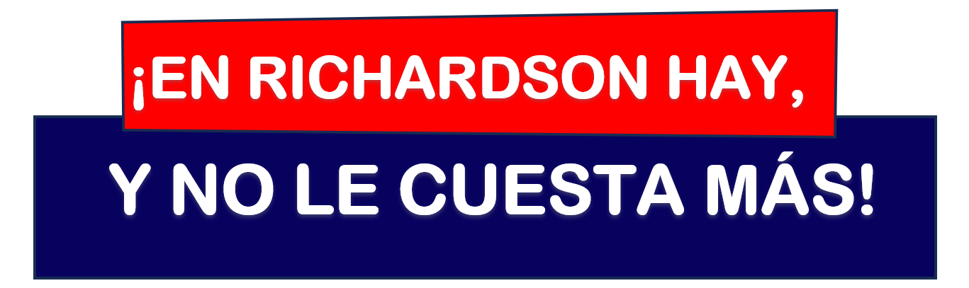 texto escrito sobre fondo rojo y azul